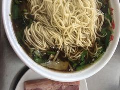 -老赵面店(大西路店)