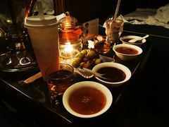 -Love Story爱情故事·养生SPA会所(新侨店)