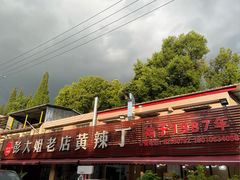 -彭大姐老店黄辣丁(新津店)