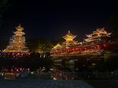 -深圳锦绣中华民俗村