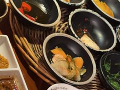 -三代烤肉(保利广场店)
