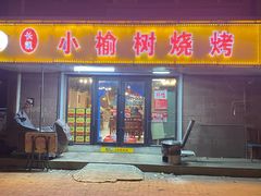 -小榆树烧烤(康泰乐园北区店)