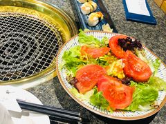 -NIUAN牛庵·日式和牛烧肉(恒隆店)