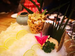 -尚海豆捞(乐虹坊店)