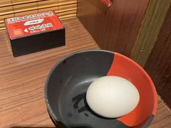 -一蘭拉面(铜锣湾店)