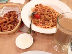 -必胜客(瑞虹店)