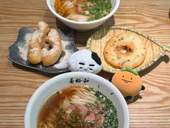 -易裕和·长沙米粉(竹塘西路店)