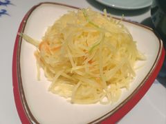 -东方饺子王(哈西万达店)