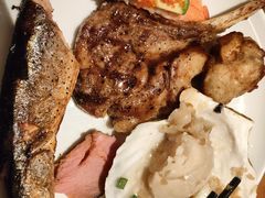 -嘉定凯悦·咖啡厅