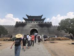 -红嫂家乡旅游区