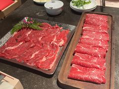 -锦城印象火锅(天府三街店)