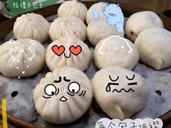 -陈傻子餐厅(世纪都会店)