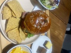 -榖屋house of flour(张江首店)