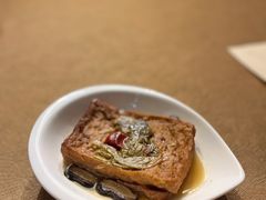 -之参餐厅(前门大街店)