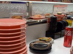 -争鲜回转寿司(朝北大悦城店)