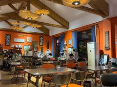 -清迈清迈巷口小排档(烟台山店)