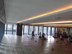 -VIP 威尔仕健身·游泳(嘉华中心店)