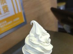 -麦当劳(南磨房店)