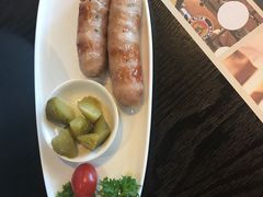 -辛德勒啤酒德餐厅