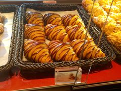 -Salon de The de Joel Robuchon(外滩18号店)