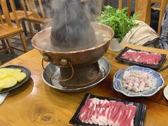 -金生隆(六铺炕店)