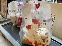 -炖物24章·顺时轻养茶(杭州大厦店)