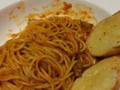 -Mr.Pizza米斯特比萨(盐城聚龙湖店)