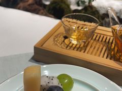 -叶叶菩提·晋福宫