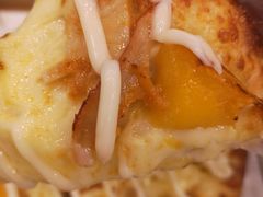 -City1+1城市比萨·意面(桂林路店)