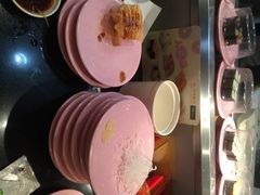 争鲜回转寿司(金桥店)-争鲜回转寿司(金桥家乐福店)