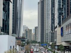 -深圳湾万象城(南山店)