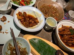 -桂小厨广西菜(水晶城店)