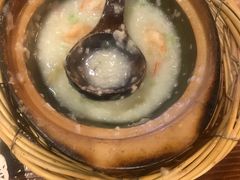 -火齐潮汕砂锅粥(五道口店)