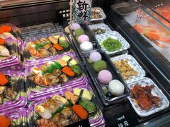 -玩米匠(寿司·刺身·金水正弘城店)