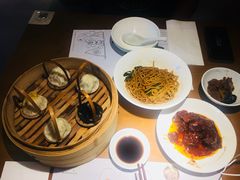 -南小馆(迪士尼小镇店)