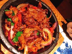 -绿茶餐厅(布吉万象汇店)