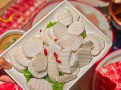 -涮福記·现切牛羊肉火锅(世纪汇店)
