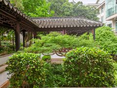 -苏州图书馆(人民路总馆)