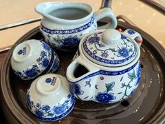 -亮庆餐厅·粤菜·早茶(篁庄店)