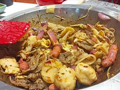 -别装假铝盆烤肉(三道街店)