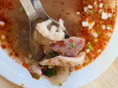 -清真·老金家牛肉店(会展路店)