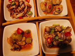 -必点海鲜·鲅鱼水饺(鞍山西道店)