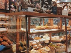 -PAPER STONE BAKERY(天环店)