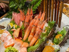 -和悦日料(雅颂庭店)