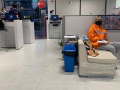 -招商银行(唐镇支行)