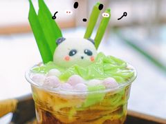 -豆豆冰室·地道招牌椰子冻(大良店)