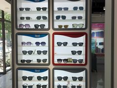 -宝视达眼镜(公园道店)