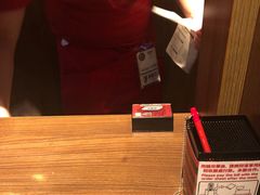 -一蘭拉面(铜锣湾店)