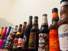 -M99 BEER世界啤酒吧(鸿云悦街店)