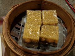 -武林厨神·粤式茶点(五羊店)